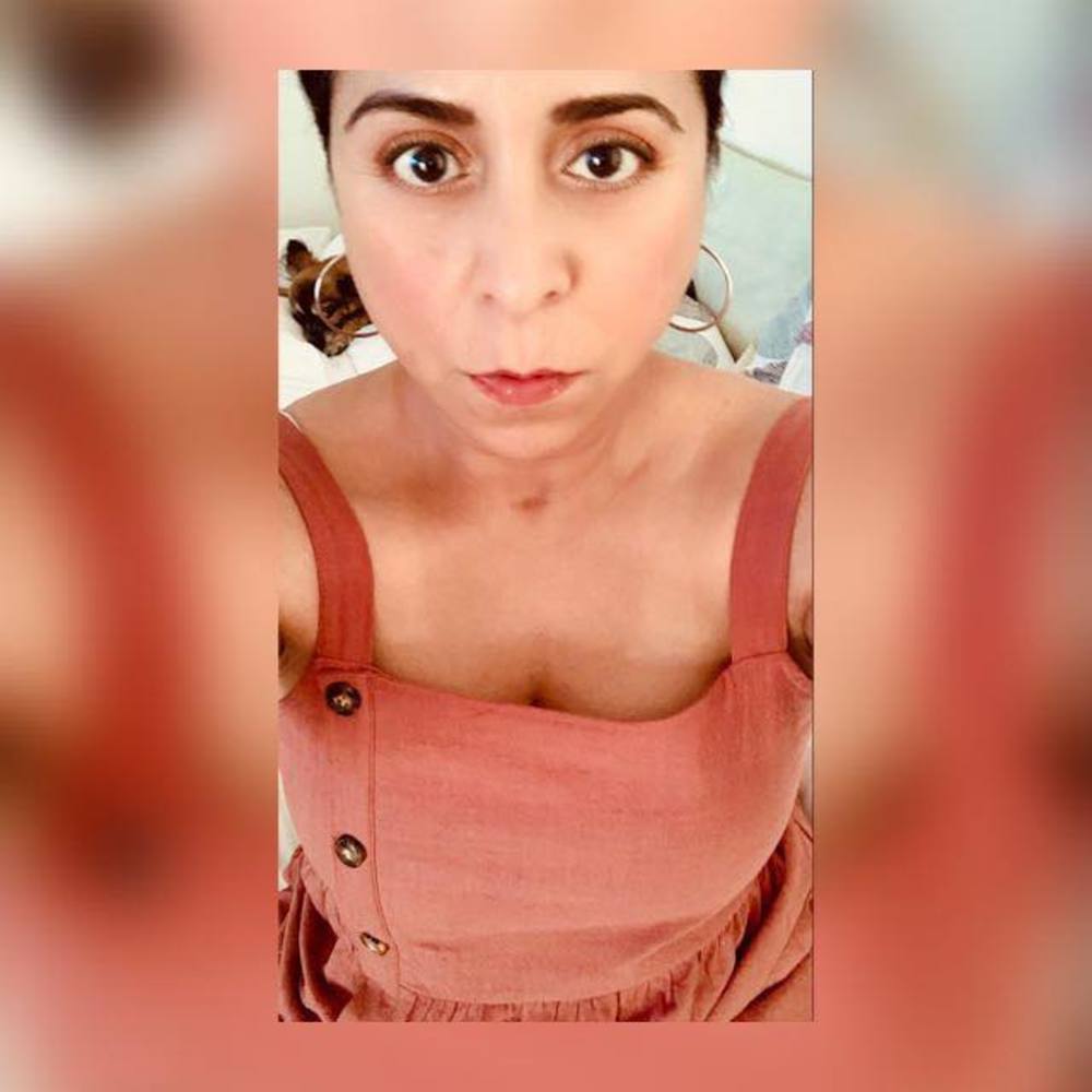 Meet your Posher, Violetta